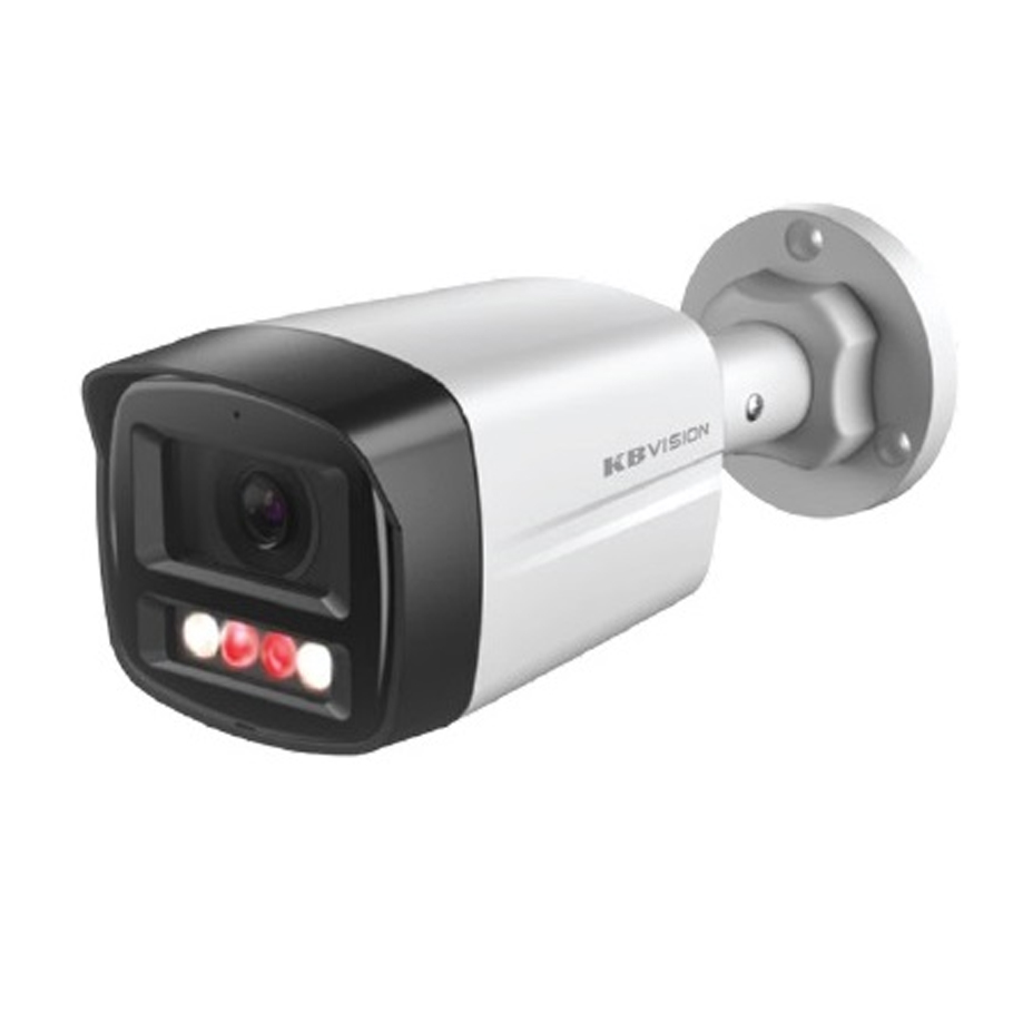 Camera IP 2.0MP KBVISION KX-AF2113N-DL-A